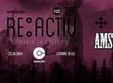 concert the amsterdams in club colectiv