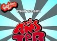 concert the amsterdams la cluj napoca