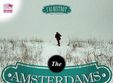 concert the amsterdams la targu mures