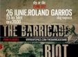 concert the barricade si r i o t cluj