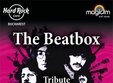 concert the beatbox la hard rock cafe