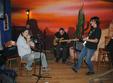 concert the blues doctors in tmisoara