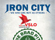 concert the brad pits in iron city vama veche