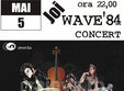 concert the brickheads the detonators in wave 84