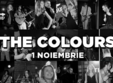 concert the colours in tribute club