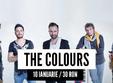 concert the colours in tribute club