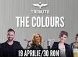 concert the colours in tribute