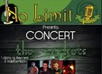 concert the crickets craiova