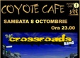 concert the crossroads band la bucuresti