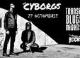 concert the cyborgs