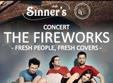 concert the fireworks in sinner s club