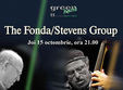 concert the fonda stevens group
