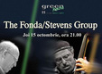 concert the fonda stevens group