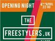 concert the freestylers la targu mures