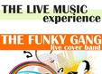 concert the funky gang in club the floor
