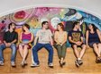 concert the glass fish in cluj napoca