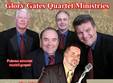 concert the glory gates quartet