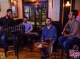 concert the jacks the harp irish pub bucuresti