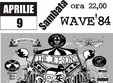 concert the jet sons in club wave 84