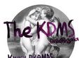 concert the kinky dramas and magic stories la gaia boutique club