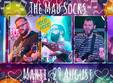 concert the mad socks