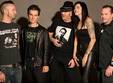 concert the mahones in club fabrica