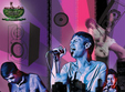 concert the mob la scarlet secret garden