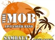 concert the mob la the floor