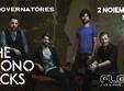 concert the mono jacks groovernatores