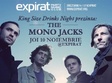 concert the mono jacks in expirat