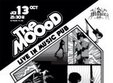 concert the mood in music pub