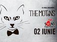 concert the motans