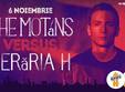 concert the motans la beraria h