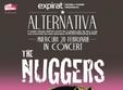 concert the nuggers in club expirat