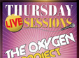 concert the oxygen project la the ark