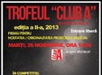 concert the purple dandies si shades of indigo in club a