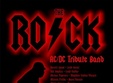 concert the r o c k ac dc tribute in window pub