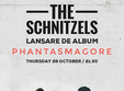 concert the schnitzels