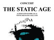 concert the static age in bacau
