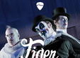 concert the tiger lillies in control