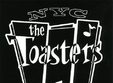 concert the toasters la cluj