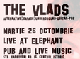 concert the vlads la elephant pub