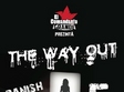 concert the way out in el grande comandante