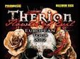 concert therion la bucuresti