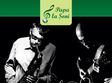 concert three s a crowd la papa la soni