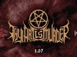 concert thy art is murder malpraxis kaidun