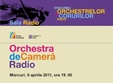 concert tiberiu soare la sala radio