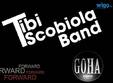 concert tibi scobiola band in goha