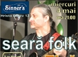 concert tica in sinner s