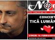 concert tica lumanare